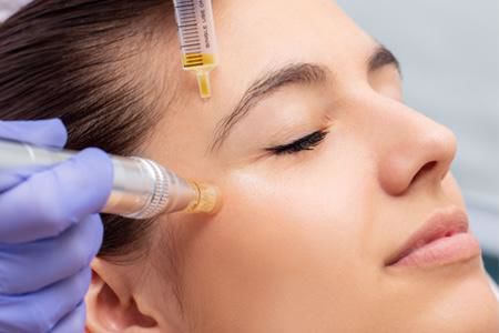  formation rehaussement des cils et lash botox